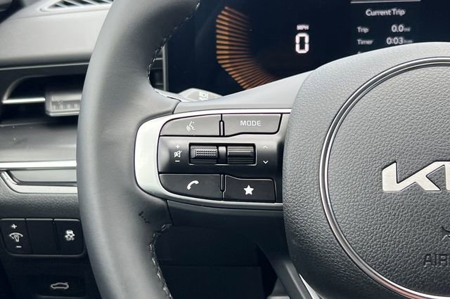 New 2026 Kia K5 GT-Line image 27