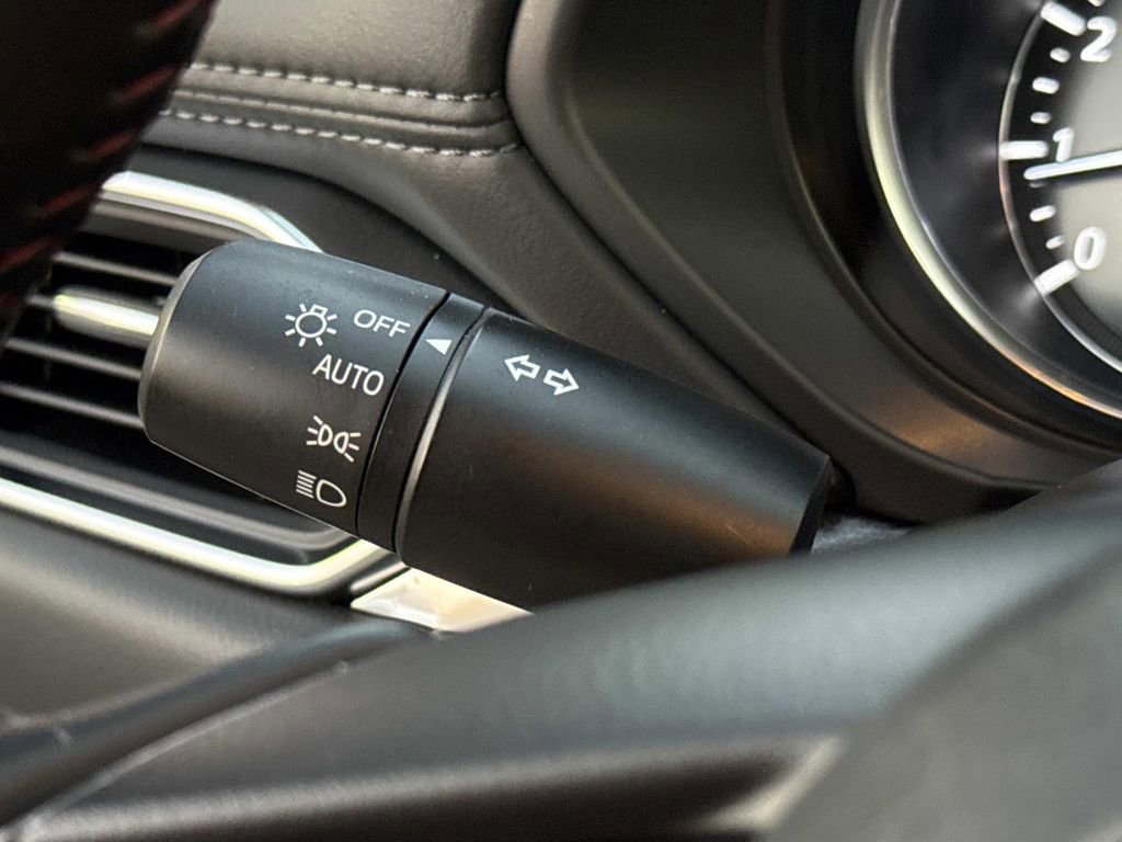 Certified 2023 MAZDA CX-5 Carbon Edition image 42