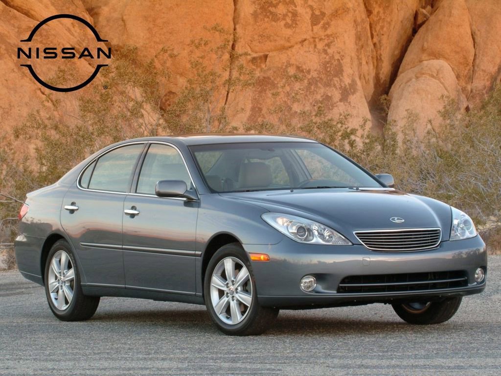 Used 2006 Lexus ES 330