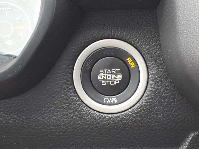 Used 2024 RAM 1500 Lone Star RWD image 30