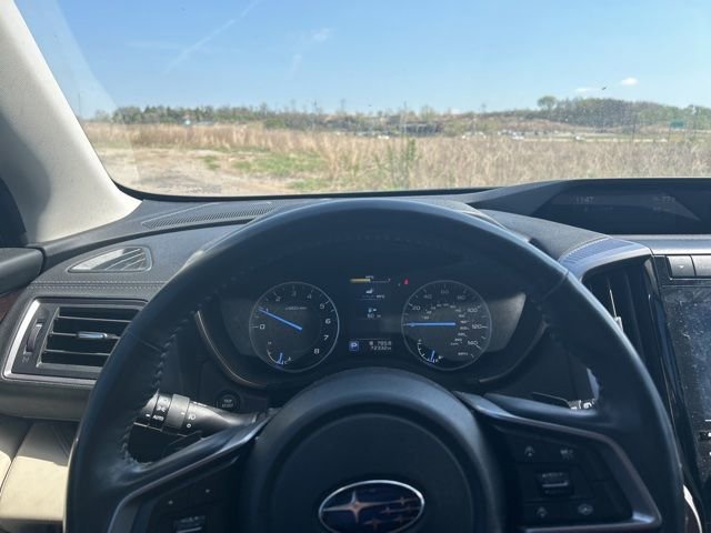 Used 2021 Subaru Ascent Touring w/ Popular Package #2A image 13