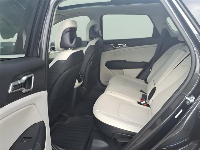 New 2026 Kia Sportage EX w/ EX Panorama Roof Package image 23