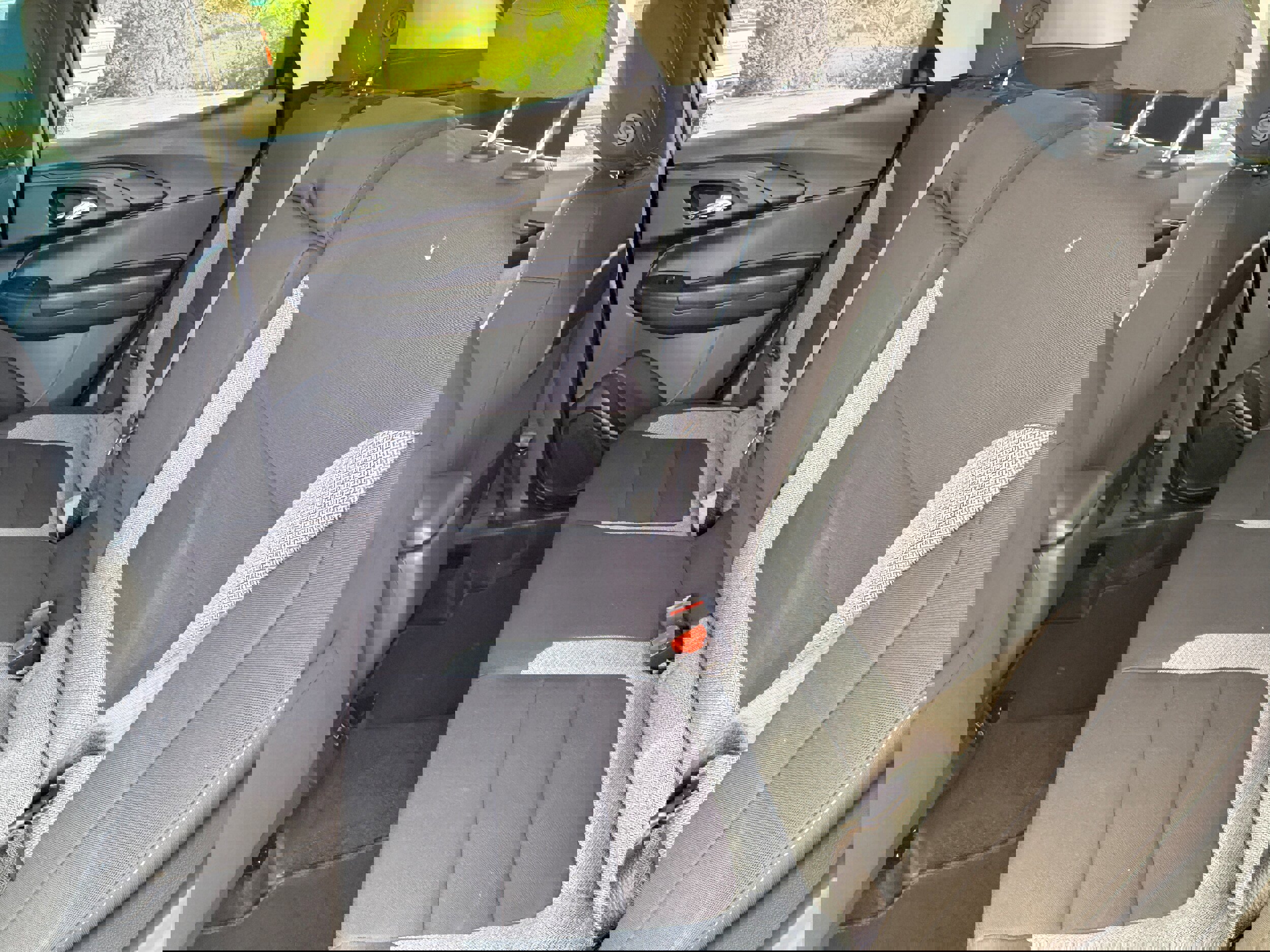 New 2026 Chevrolet TrailBlazer LT w/ Convenience Package image 8