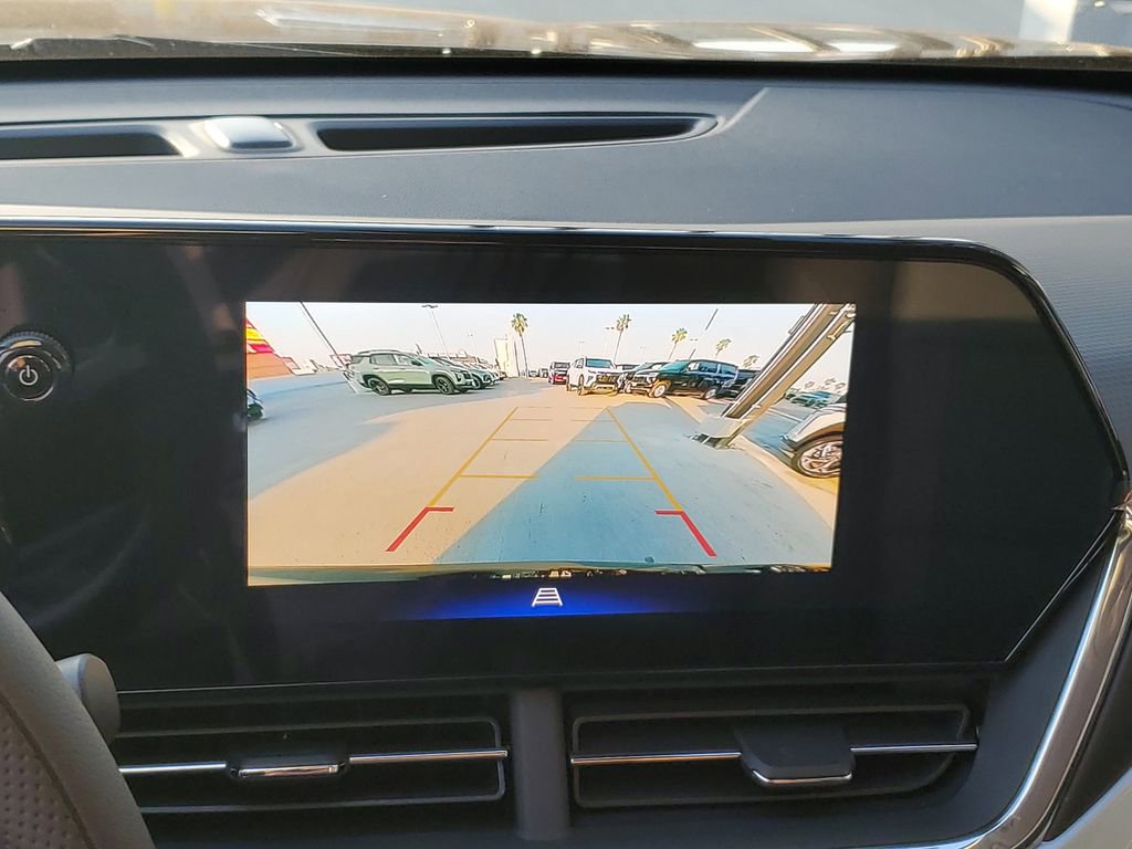 New 2026 Chevrolet Trax LT image 15