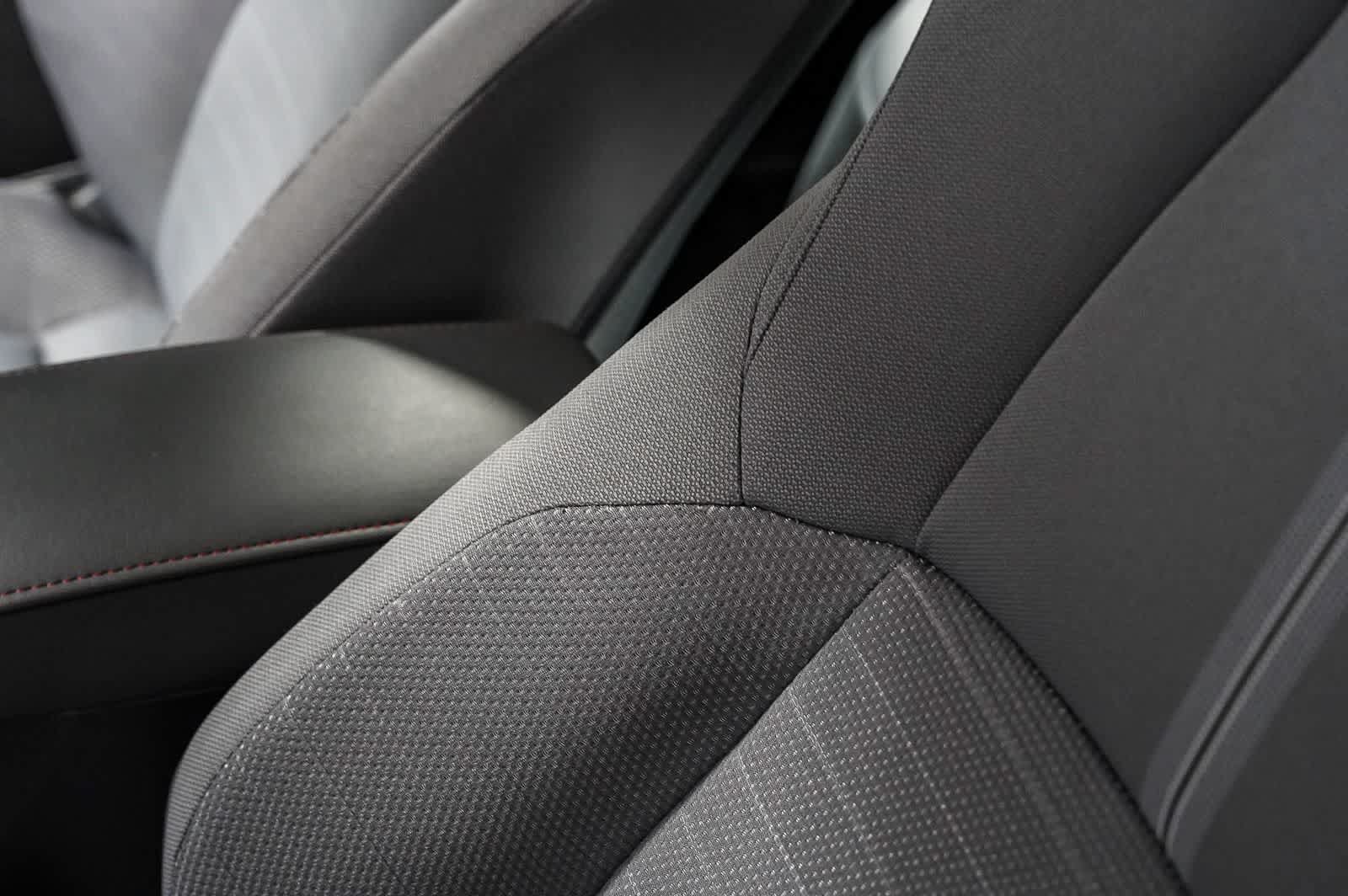Used 2025 Toyota Corolla SE FWD image 19