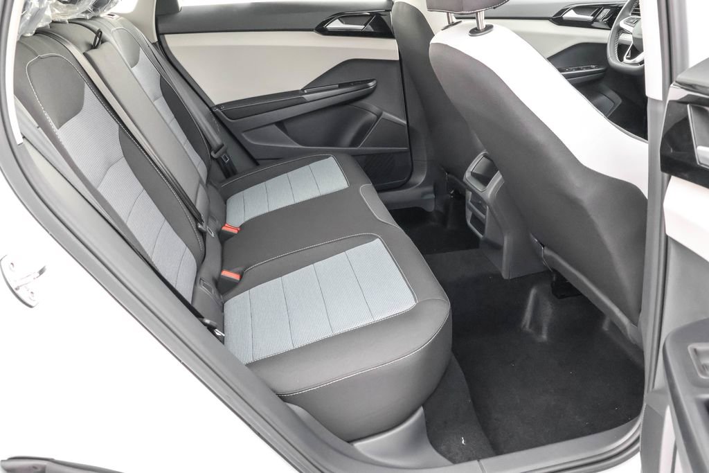 New 2026 Volkswagen Taos S image 36