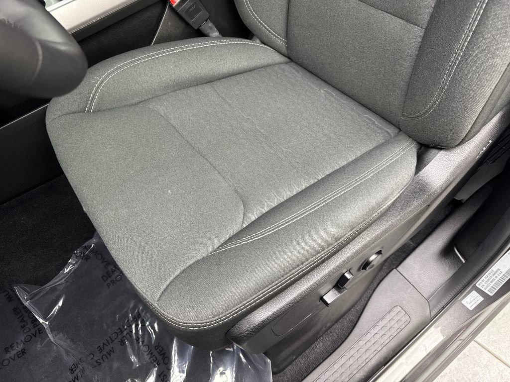 Used 2025 RAM 1500 Lone Star AWD/4WD image 31