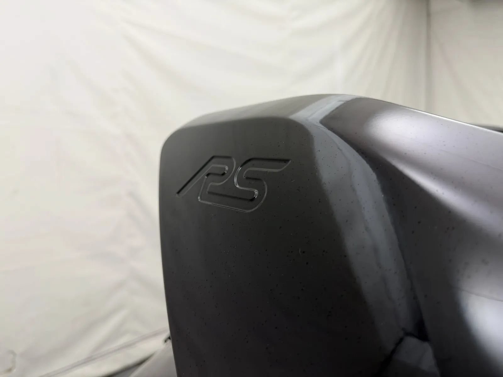 Used 2017 Ford Focus RS AWD/4WD image 5