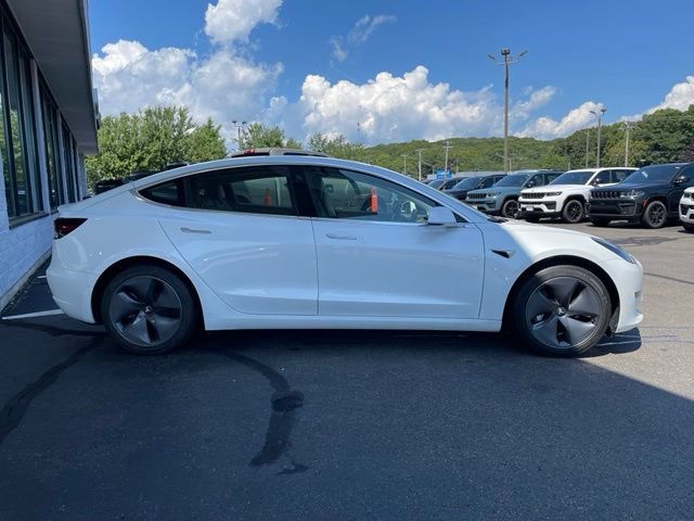 Used 2020 Tesla Model 3 Standard Range Plus RWD image 4