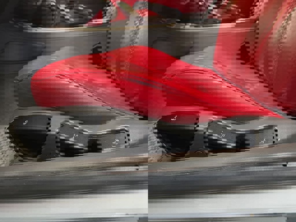 Used 2004 BMW Z4 3.0i image 25