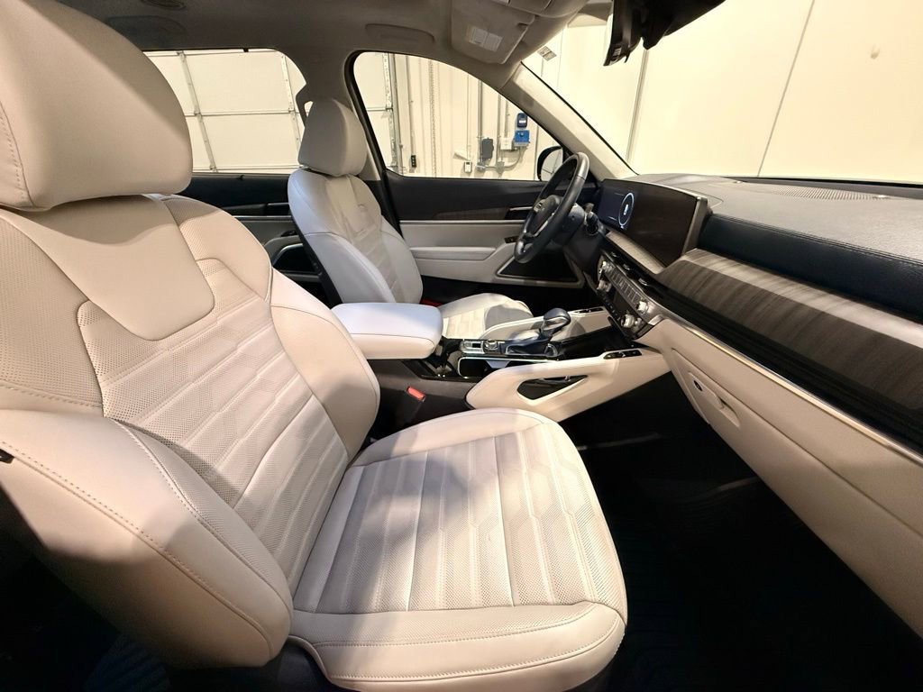 Used 2023 Kia Telluride SX Prestige image 31