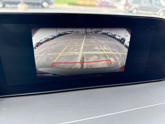 Used 2023 MAZDA CX-30 AWD 2.5 S w/ Preferred Package image 17