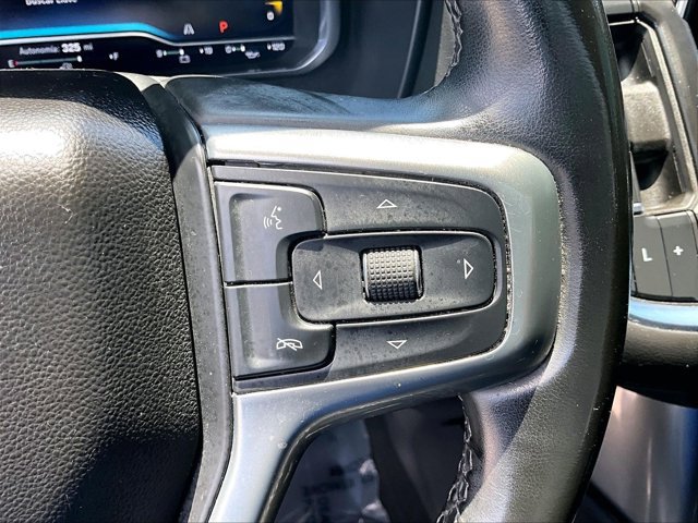 Used 2023 Chevrolet Suburban LT RWD image 20