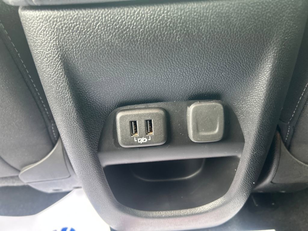 Certified 2021 GMC Canyon Elevation image 16