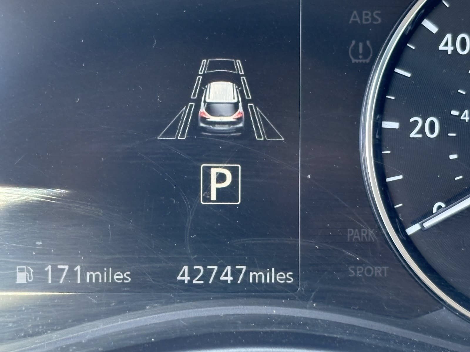 Used 2022 Nissan Kicks SV FWD image 31