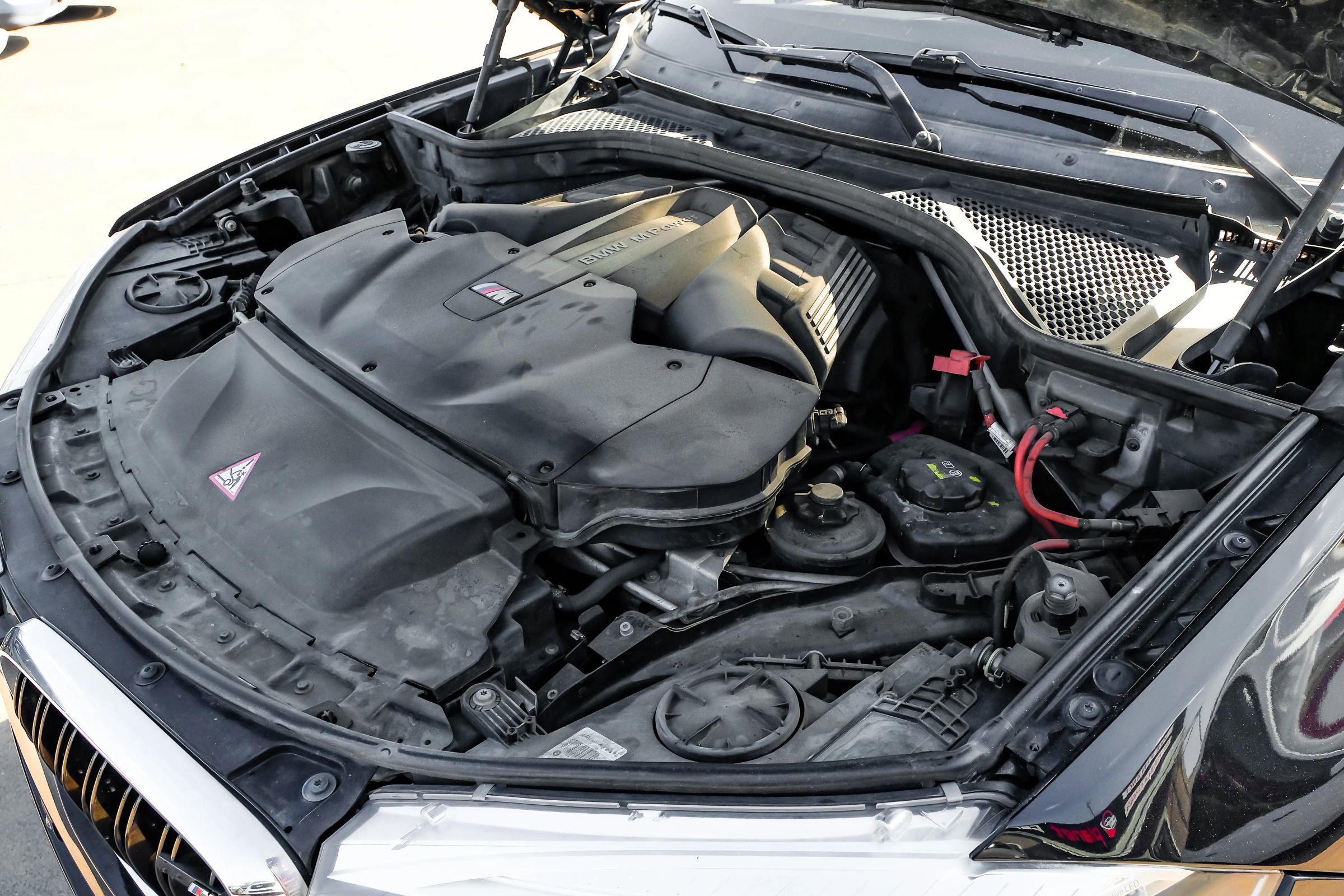 Used 2016 BMW X5 M image 58