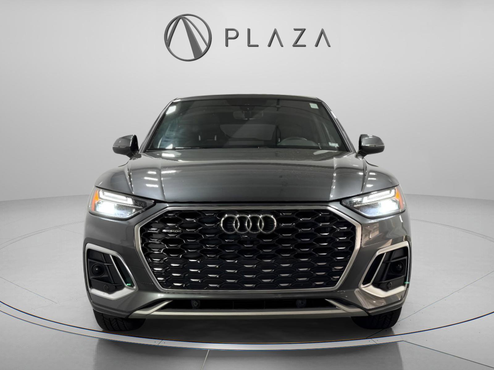 Used 2023 Audi Q5 2.0T Premium Plus w/ Premium Plus Package image 7