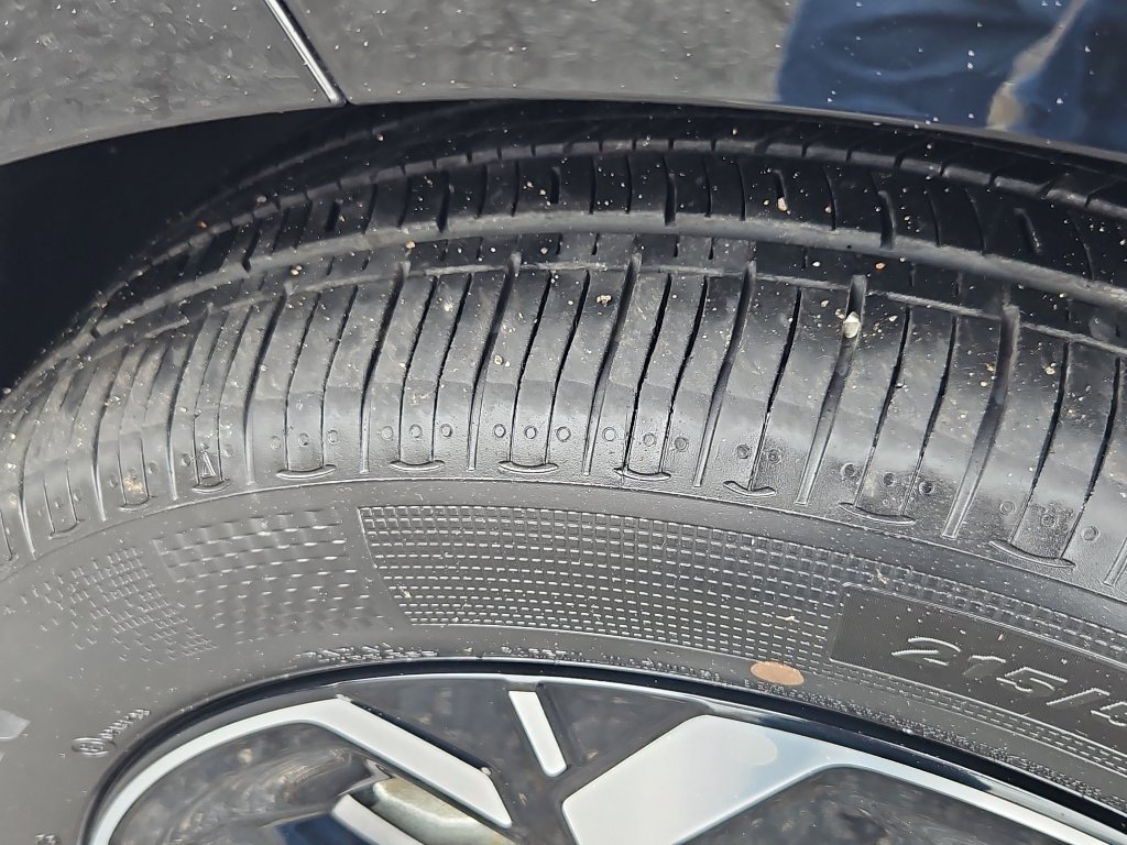 Used 2023 Kia Niro Wind w/ Wind Preserve Package image 31