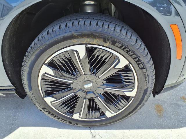 New 2026 Cadillac Escalade IQ Sport 2 image 7