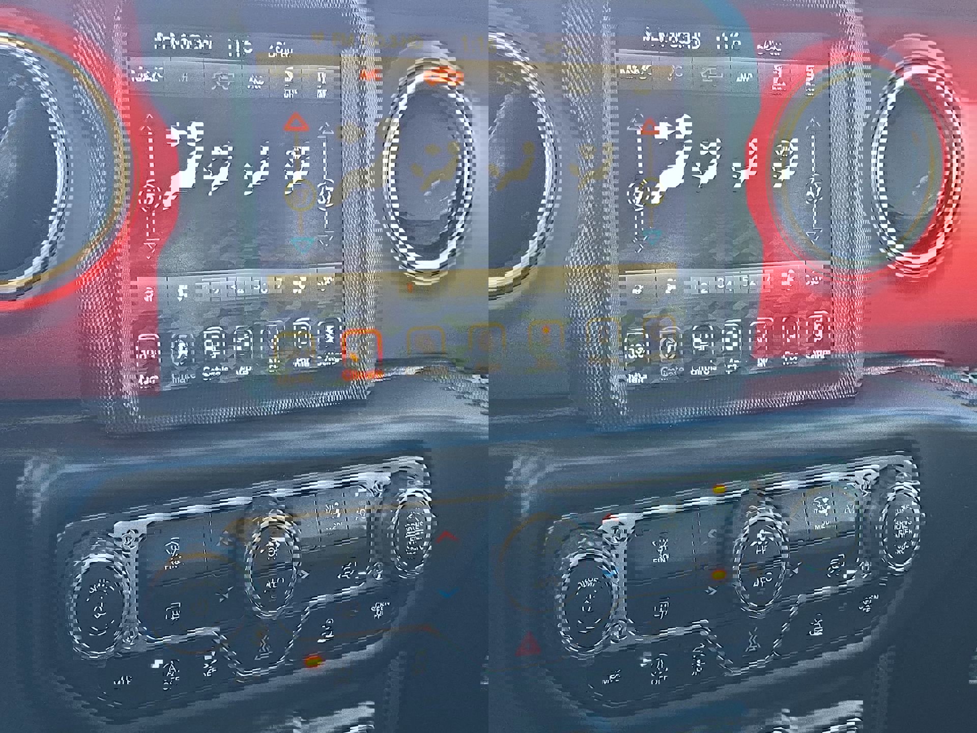 Used 2020 Jeep Gladiator Rubicon image 18