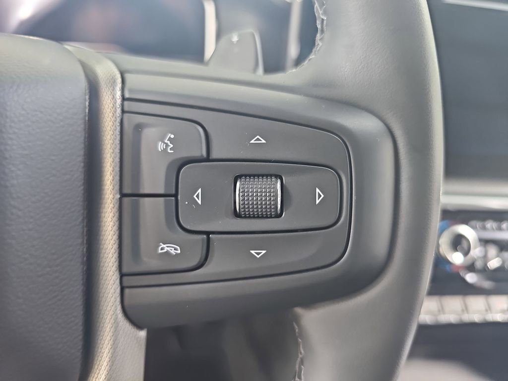 Certified 2024 GMC Sierra 1500 Denali w/ Denali Reserve Package AWD/4WD image 23