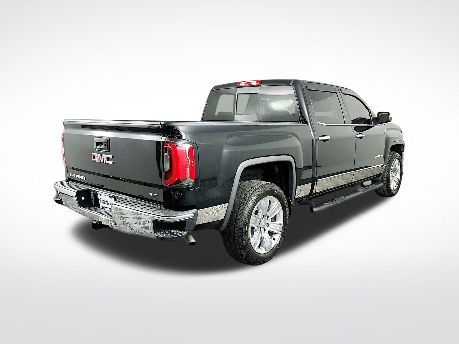 Used 2016 GMC Sierra 1500 SLT image 8