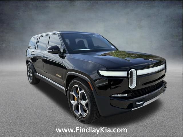 Used 2023 Rivian R1S Adventure AWD/4WD image 6