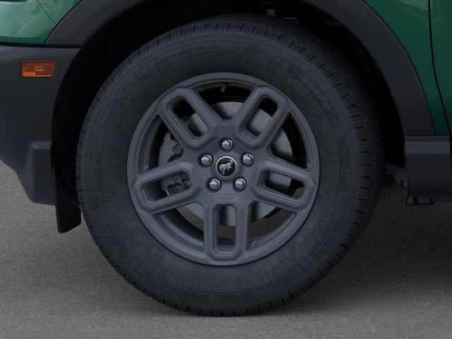 New 2025 Ford Bronco Sport Big Bend w/ Convenience Package AWD/4WD image 19