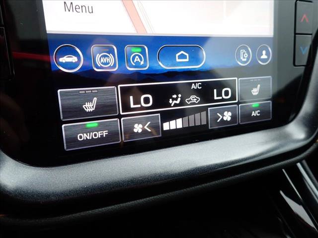 Certified 2024 Subaru Outback Wilderness AWD/4WD image 23