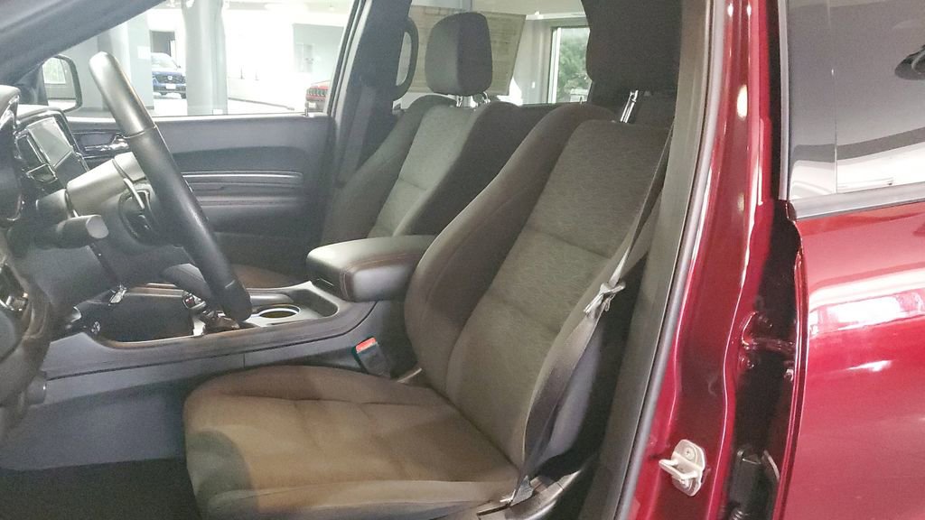Used 2025 Dodge Durango GT w/ Blacktop Package image 20