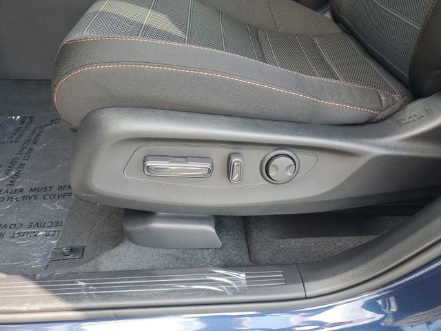 New 2026 Honda CR-V TrailSport image 39