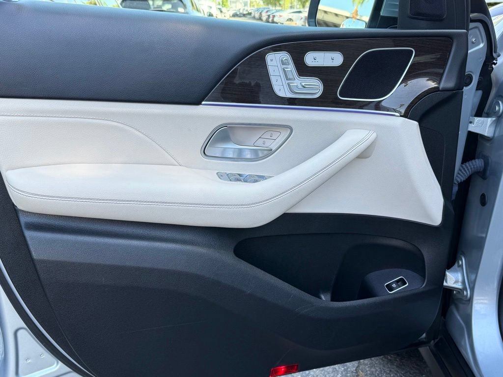 Certified 2024 Mercedes-Benz GLE 450 4MATIC image 20