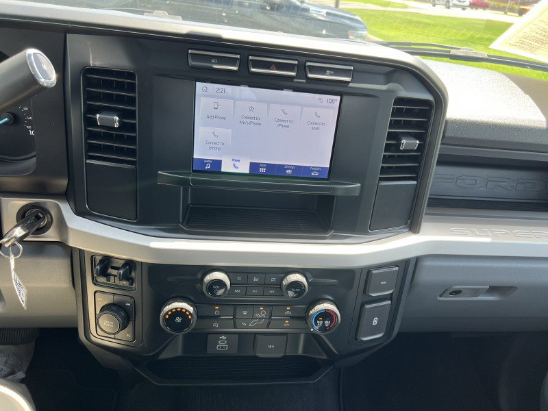Used 2023 Ford F250 XL w/ STX Appearance Package image 18