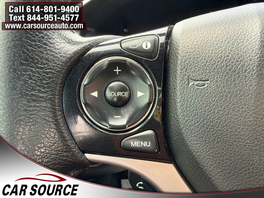 Used 2015 Honda Civic Si image 11