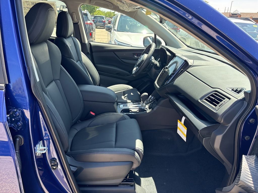 New 2026 Subaru Ascent Premium AWD/4WD image 10