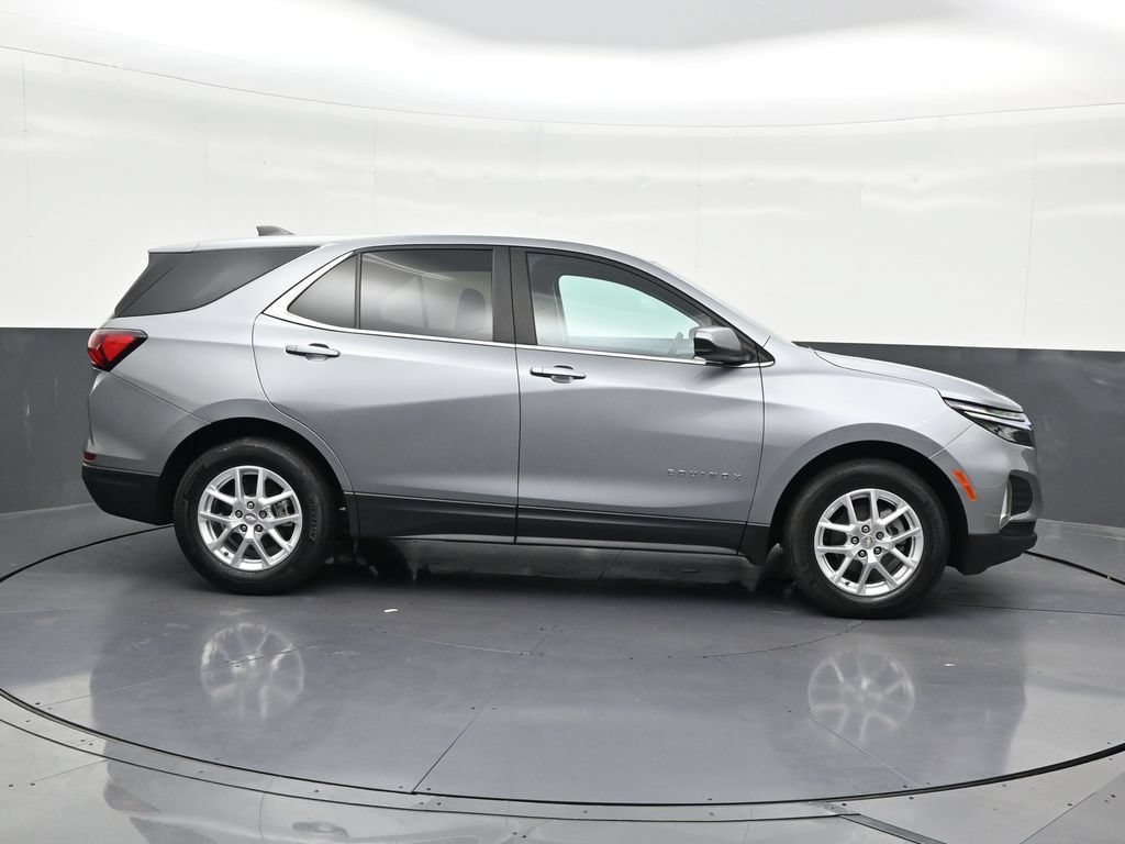Used 2023 Chevrolet Equinox LT FWD image 7