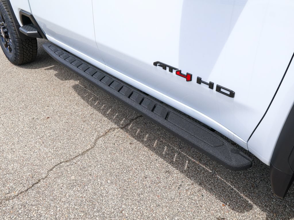 New 2026 GMC Sierra 2500 AT4 w/ AT4 Premium Plus Package AWD/4WD image 7