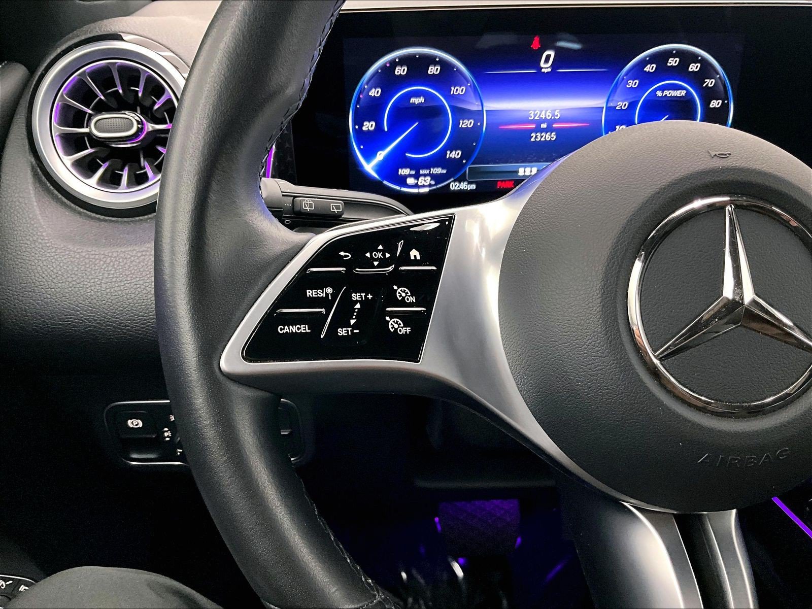 Certified 2024 Mercedes-Benz EQB 250+ image 21