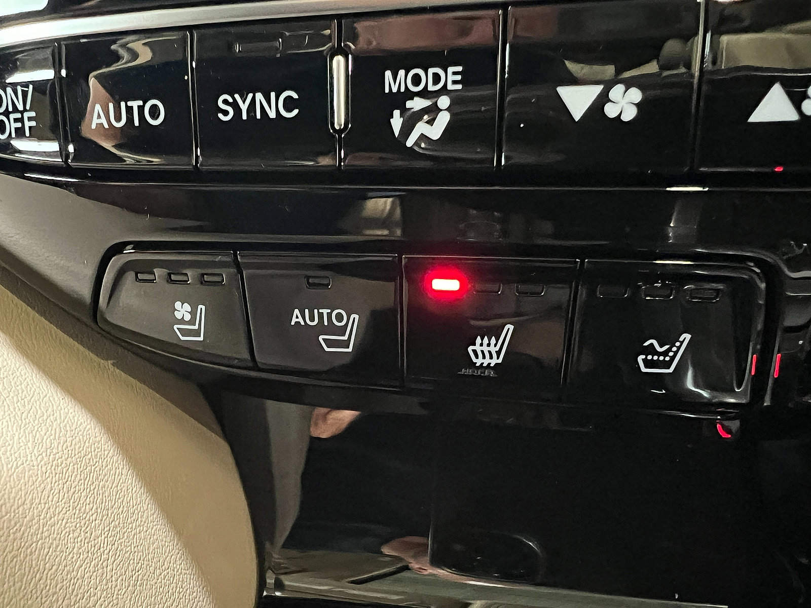 New 2026 Acura MDX SH-AWD w/ Advance Package image 22