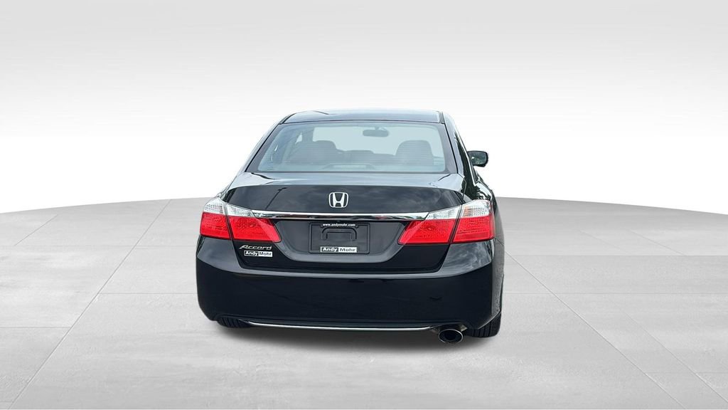Used 2014 Honda Accord EX image 6