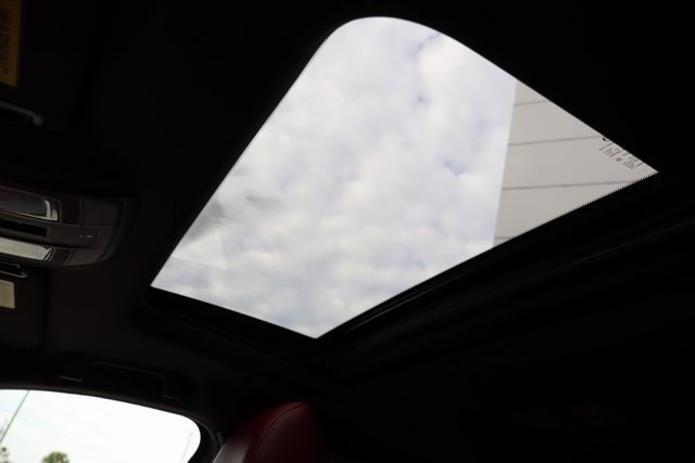 Certified 2023 MAZDA CX-9 Carbon Edition image 41