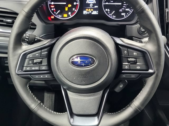 Certified 2026 Subaru Forester Limited AWD/4WD image 26