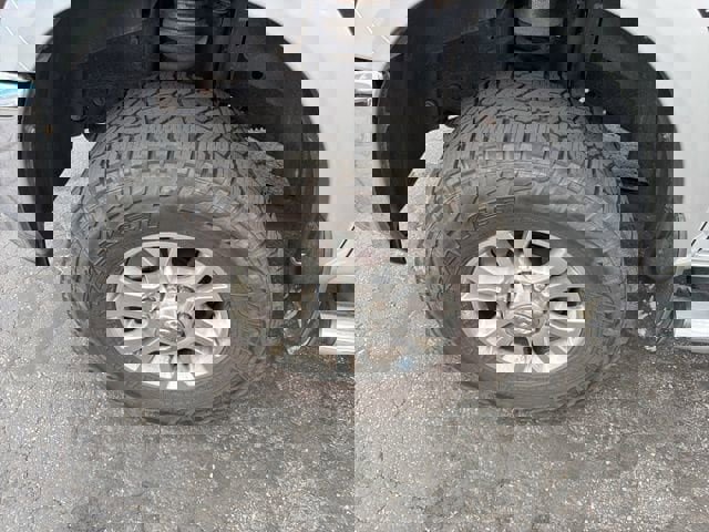 Used 2014 RAM 3500 Laramie w/ Cold Weather Group AWD/4WD image 18