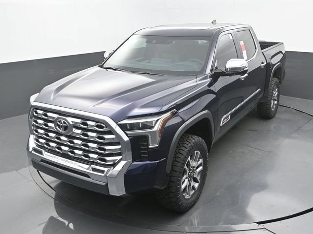 New 2026 Toyota Tundra 1794 Edition AWD/4WD image 31