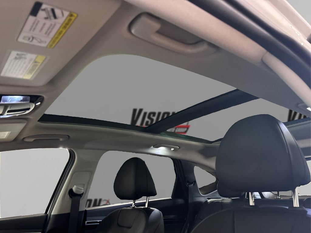 Used 2024 Hyundai Tucson SEL image 22