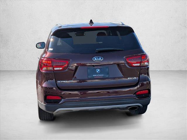 Used 2019 Kia Sorento EX image 6