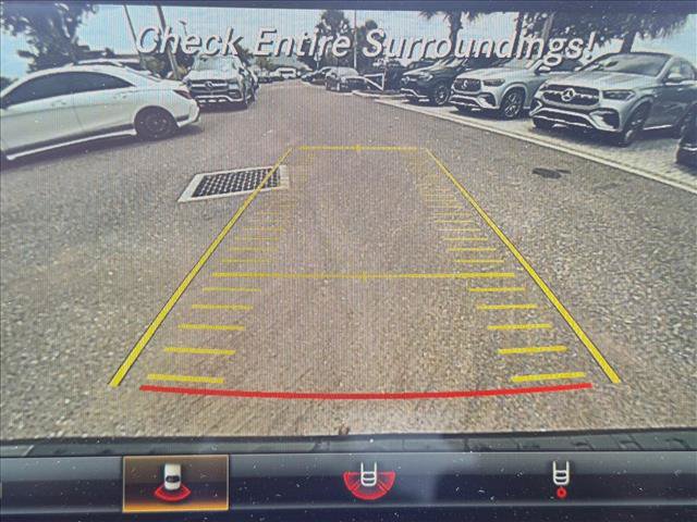 Used 2018 Mercedes-Benz GLE 43 AMG 4MATIC image 9