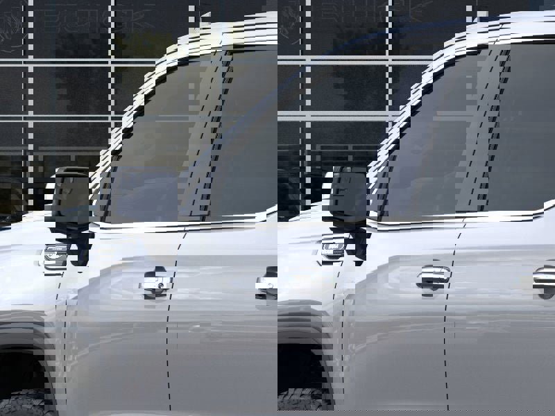 New 2026 GMC Sierra 1500 SLT image 12