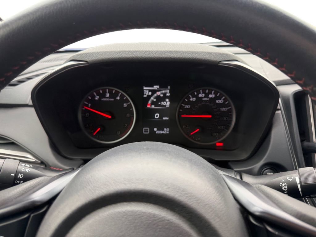 Used 2024 Subaru WRX Limited image 14