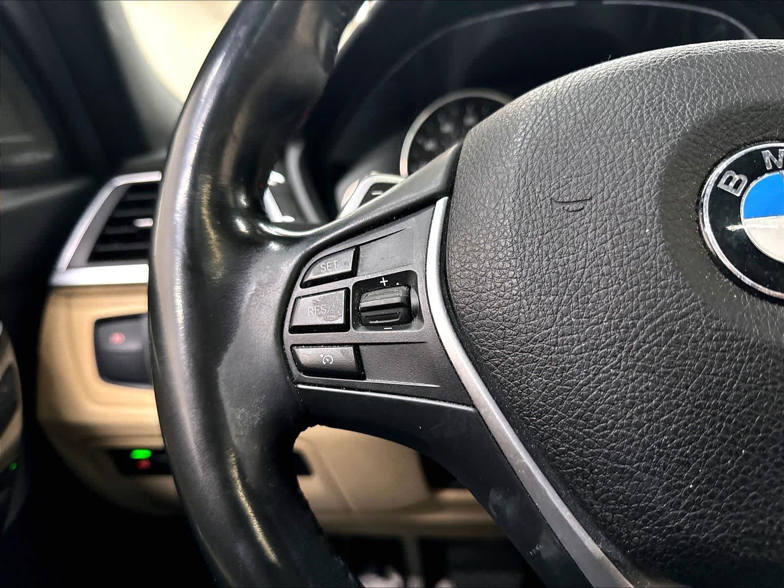 Used 2018 BMW 340i Sedan RWD image 20